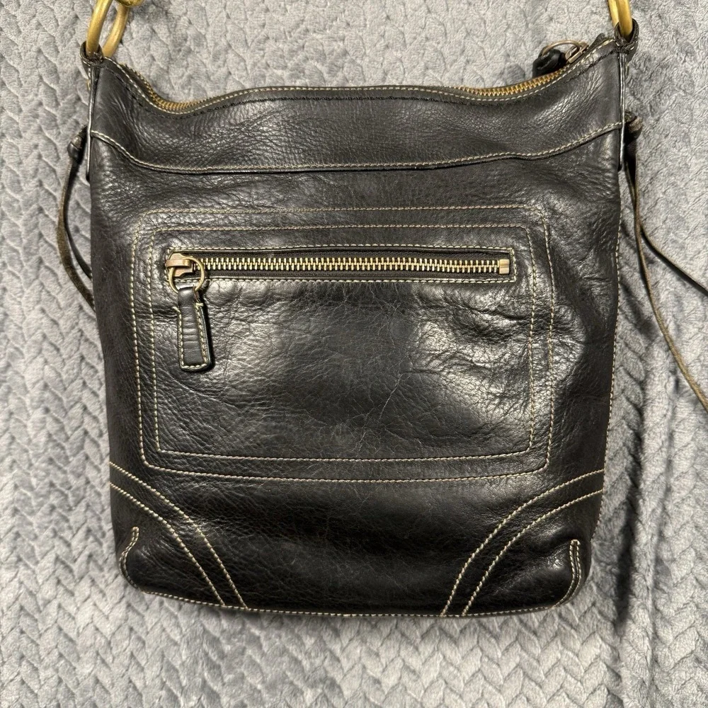 Coach good preowned